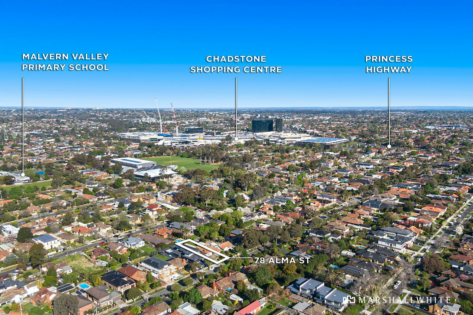 78 Alma Street, Malvern East, VIC