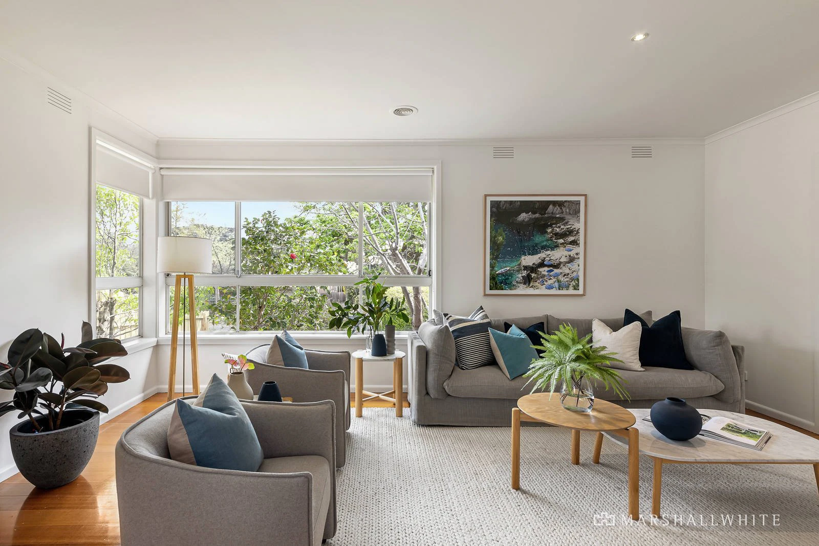 1/4 Willow Grove, Canterbury, VIC