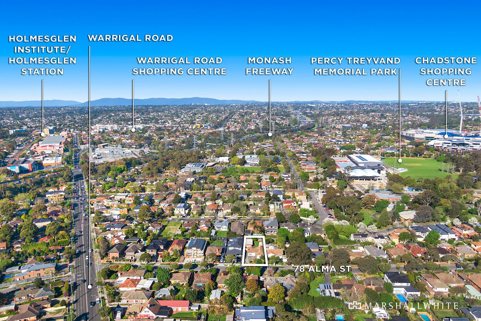 78 Alma Street, Malvern East, VIC