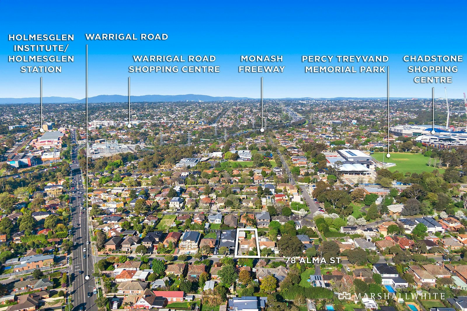 78 Alma Street, Malvern East, VIC