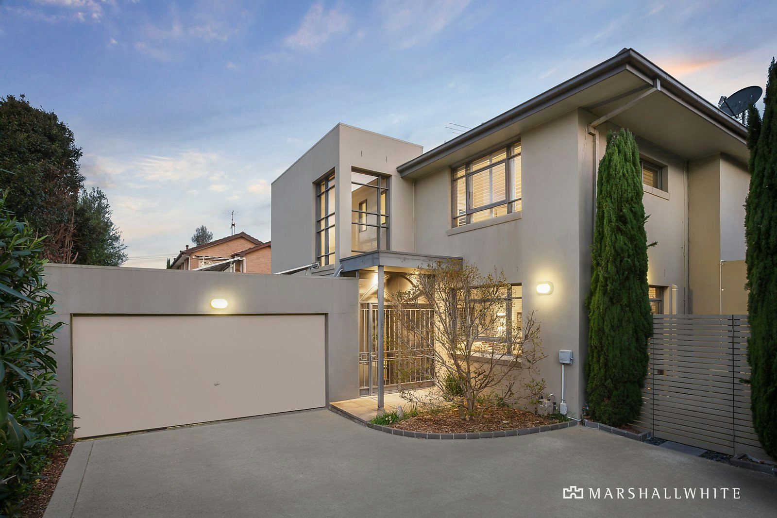 3/120 Walpole Street, Kew, VIC