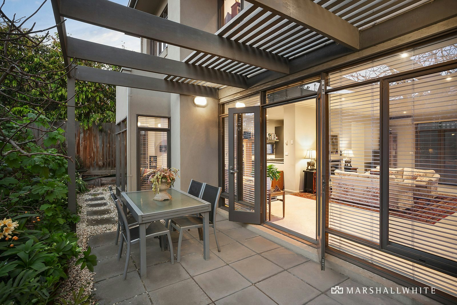 3/120 Walpole Street, Kew, VIC