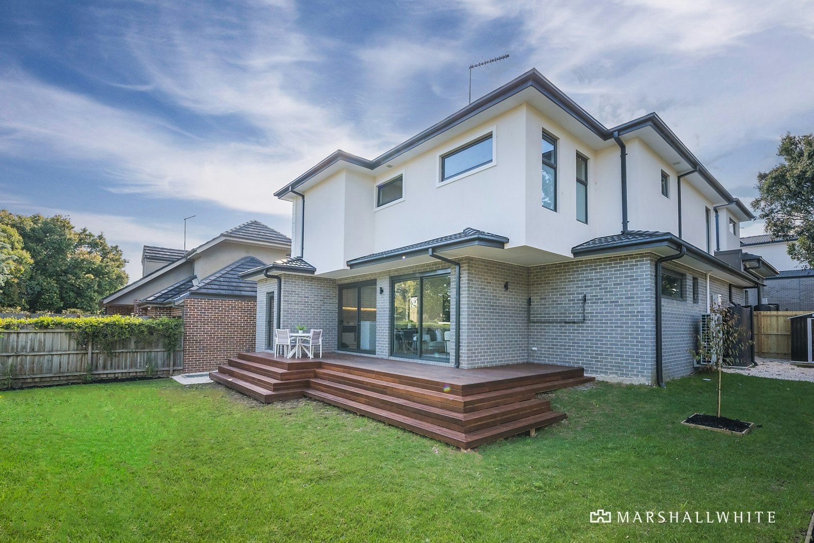 3/10 Tyne Street, Camberwell, VIC