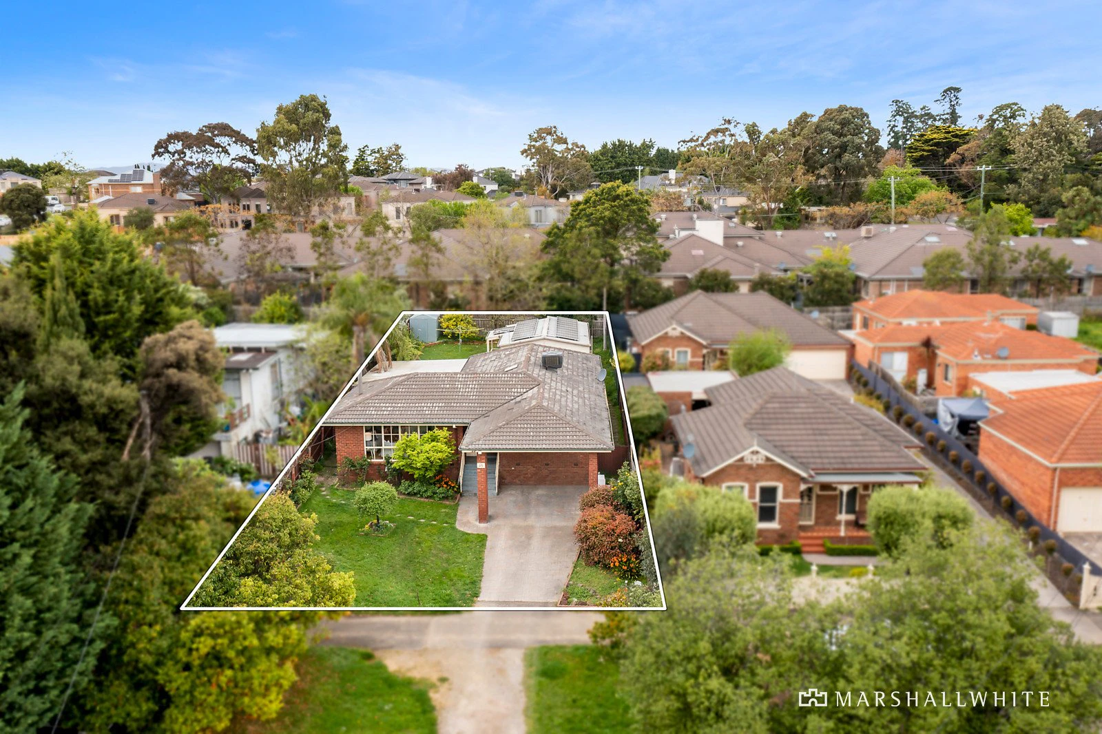 16 Newmans Road, Templestowe, VIC