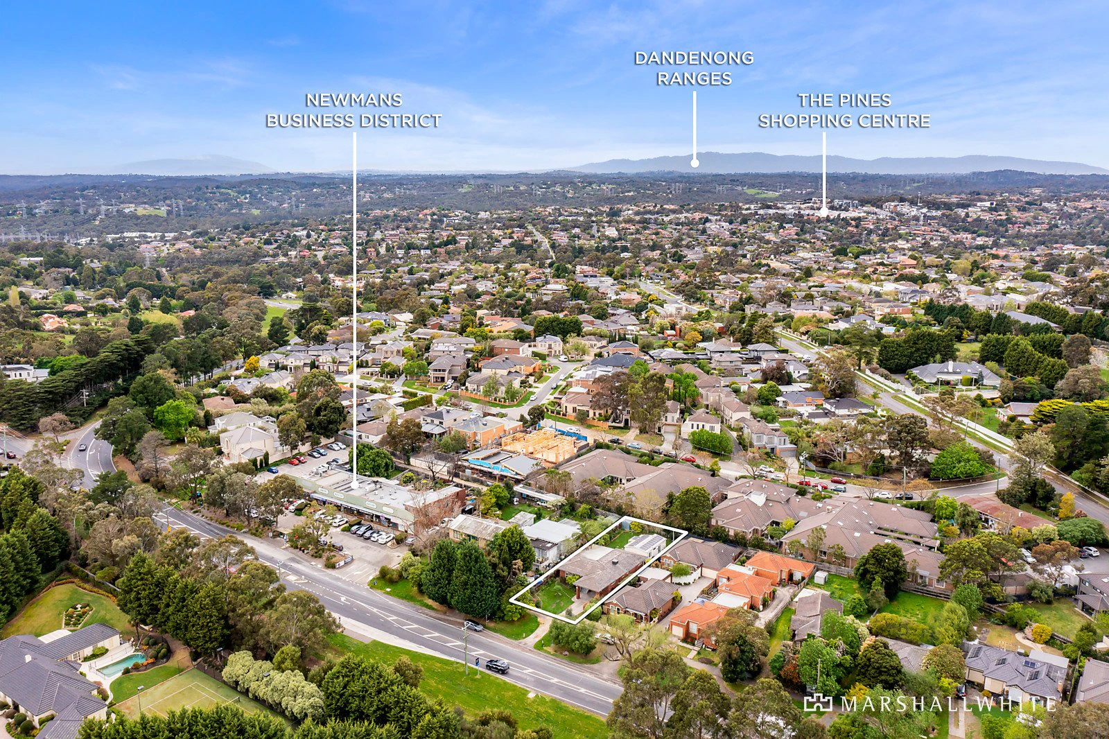 16 Newmans Road, Templestowe, VIC