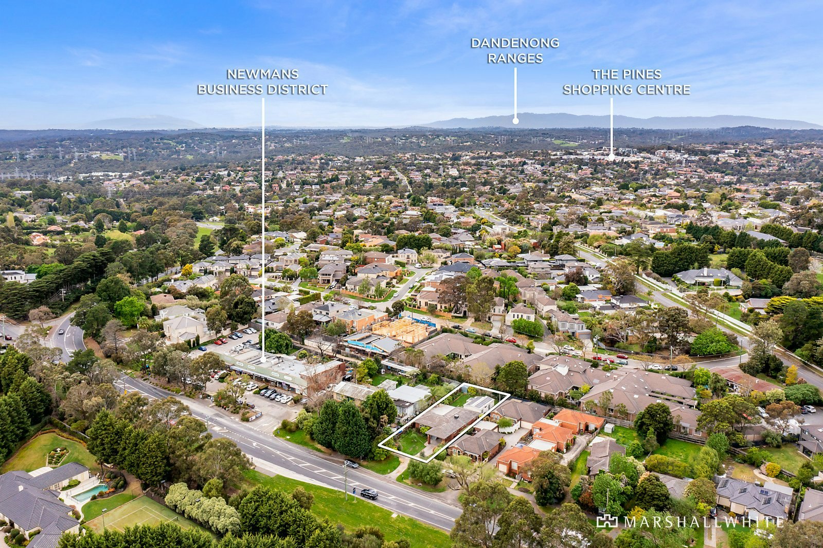 16 Newmans Road, Templestowe, VIC