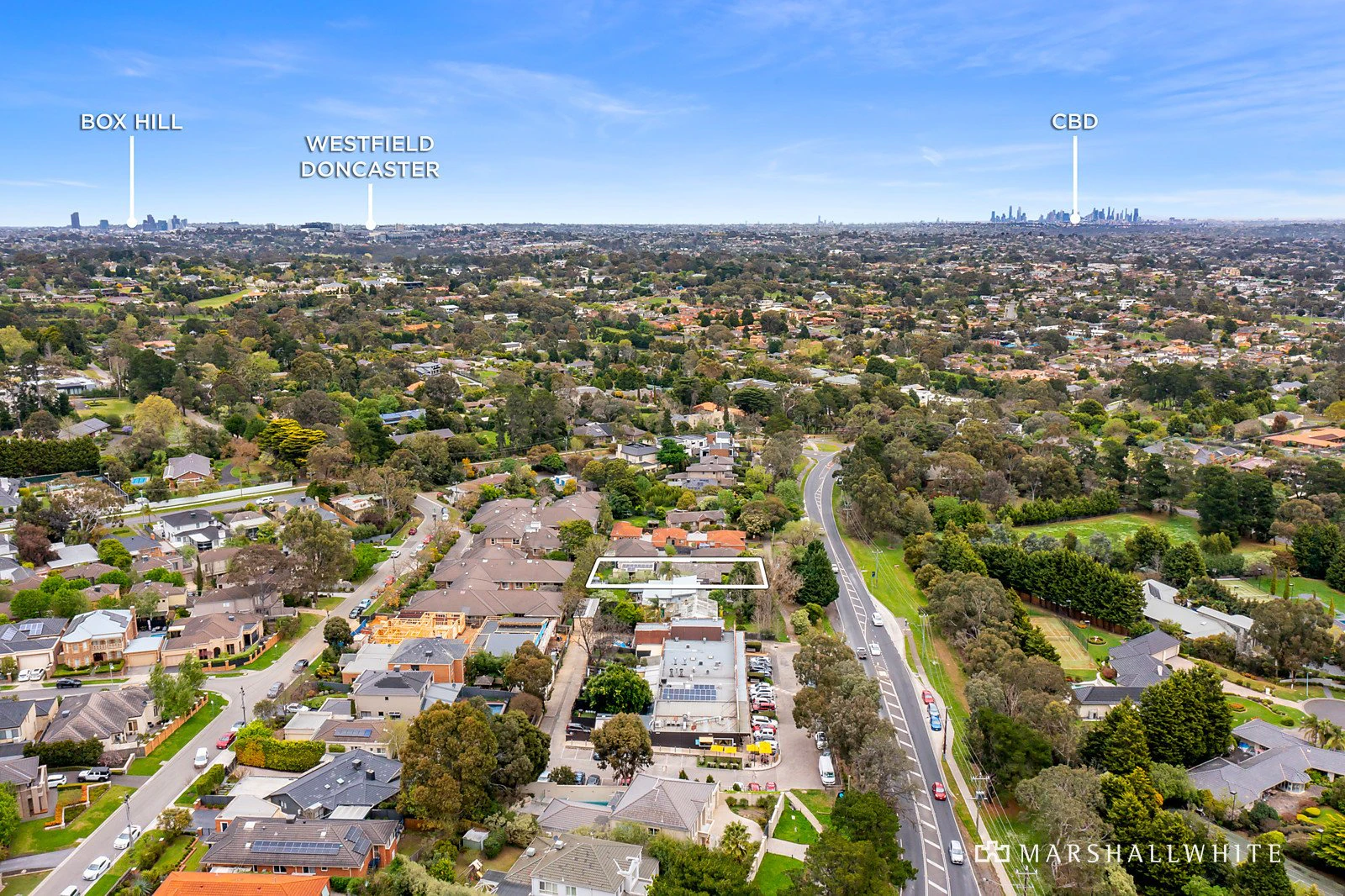 16 Newmans Road, Templestowe, VIC