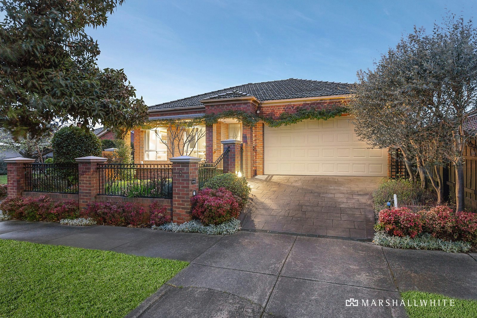 6 Clapham Street, Balwyn, VIC