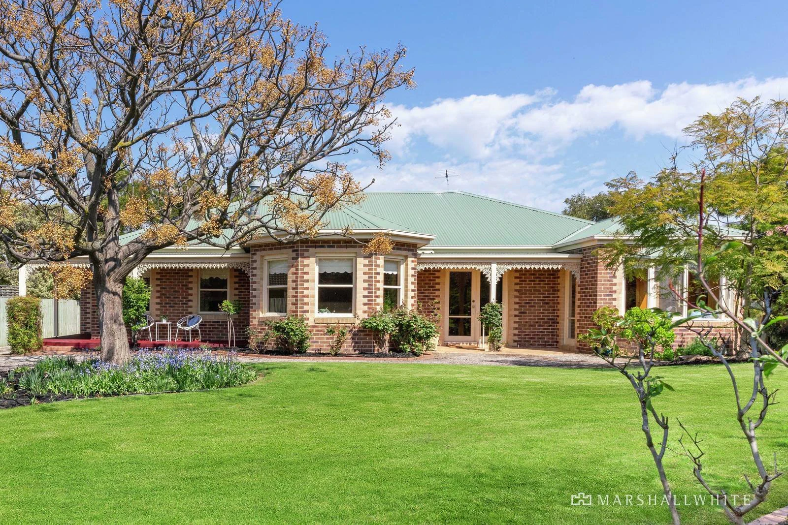 6 Boormanii Drive, Mornington, VIC