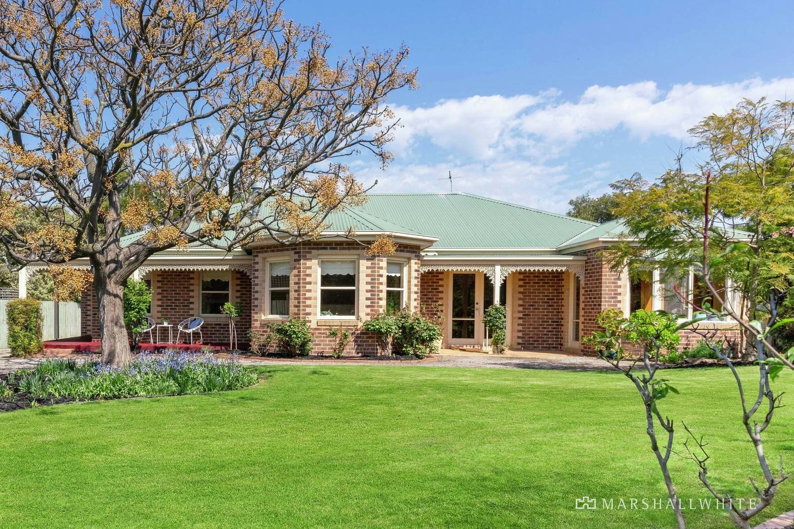 6 Boormanii Drive, Mornington, VIC