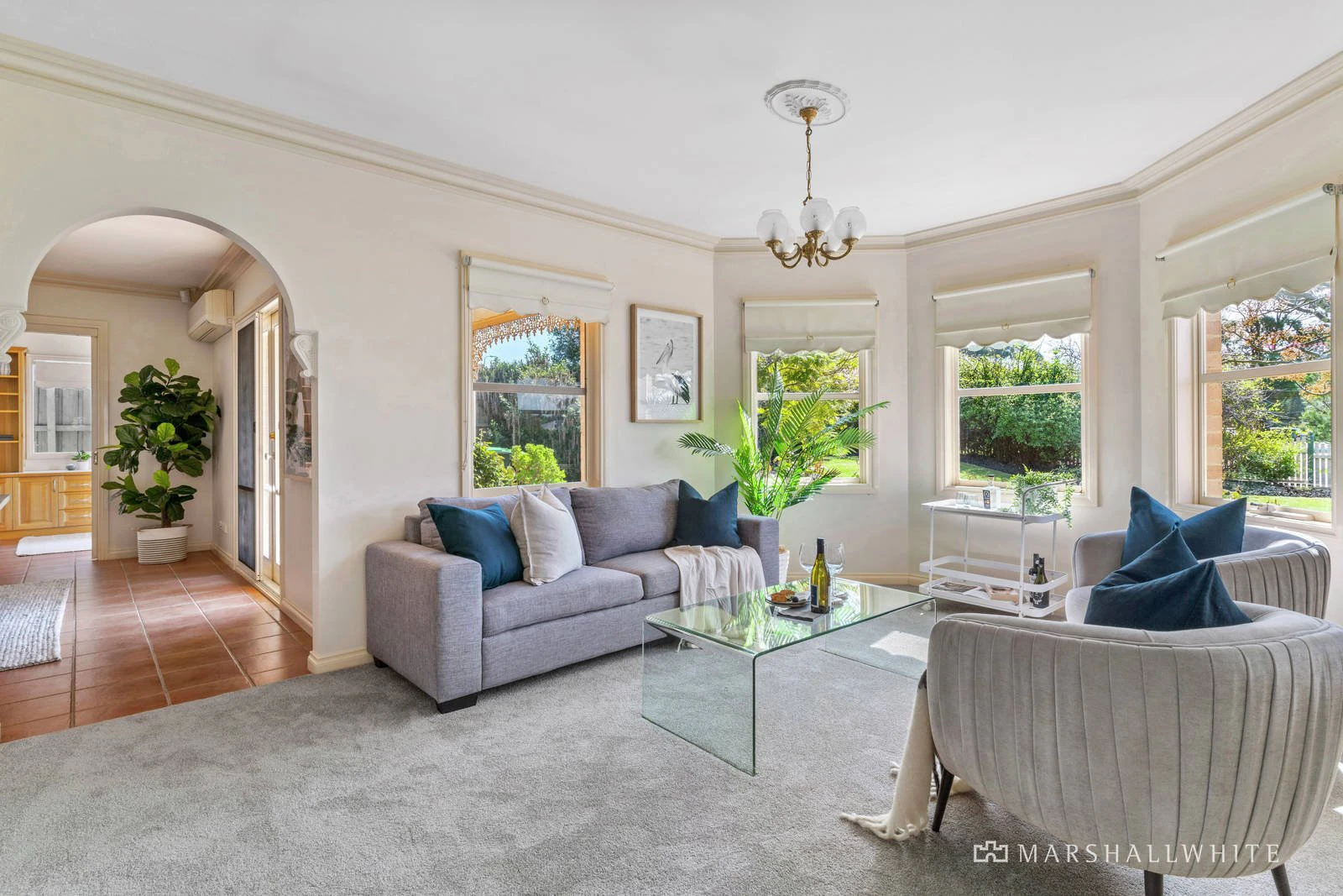 6 Boormanii Drive, Mornington, VIC