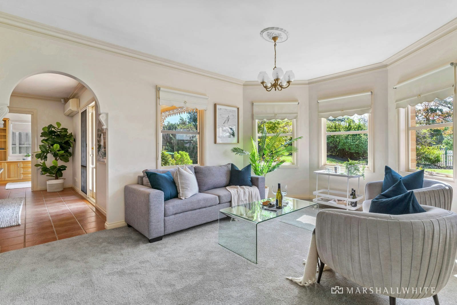 6 Boormanii Drive, Mornington, VIC