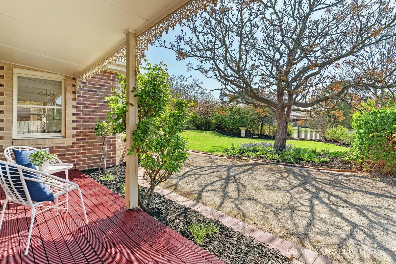 6 Boormanii Drive, Mornington, VIC