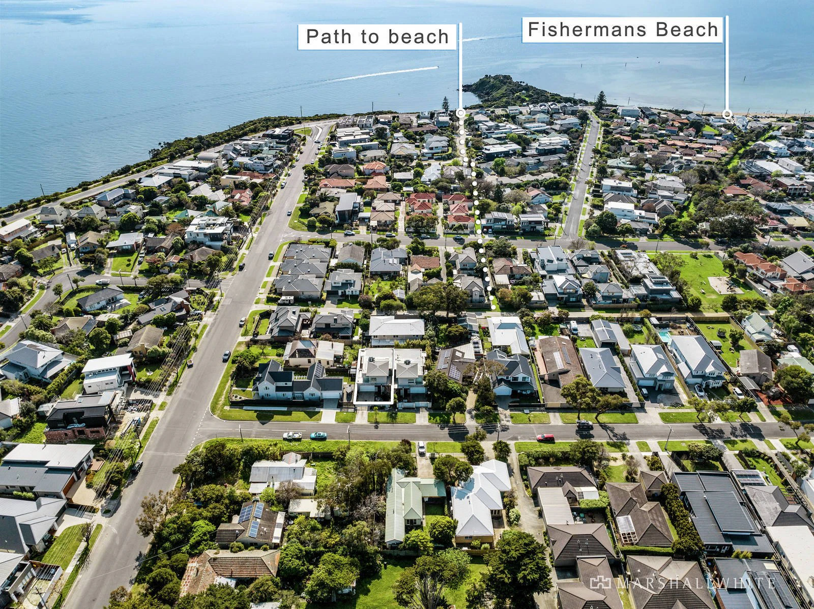 1 Nelson Street, Mornington, VIC