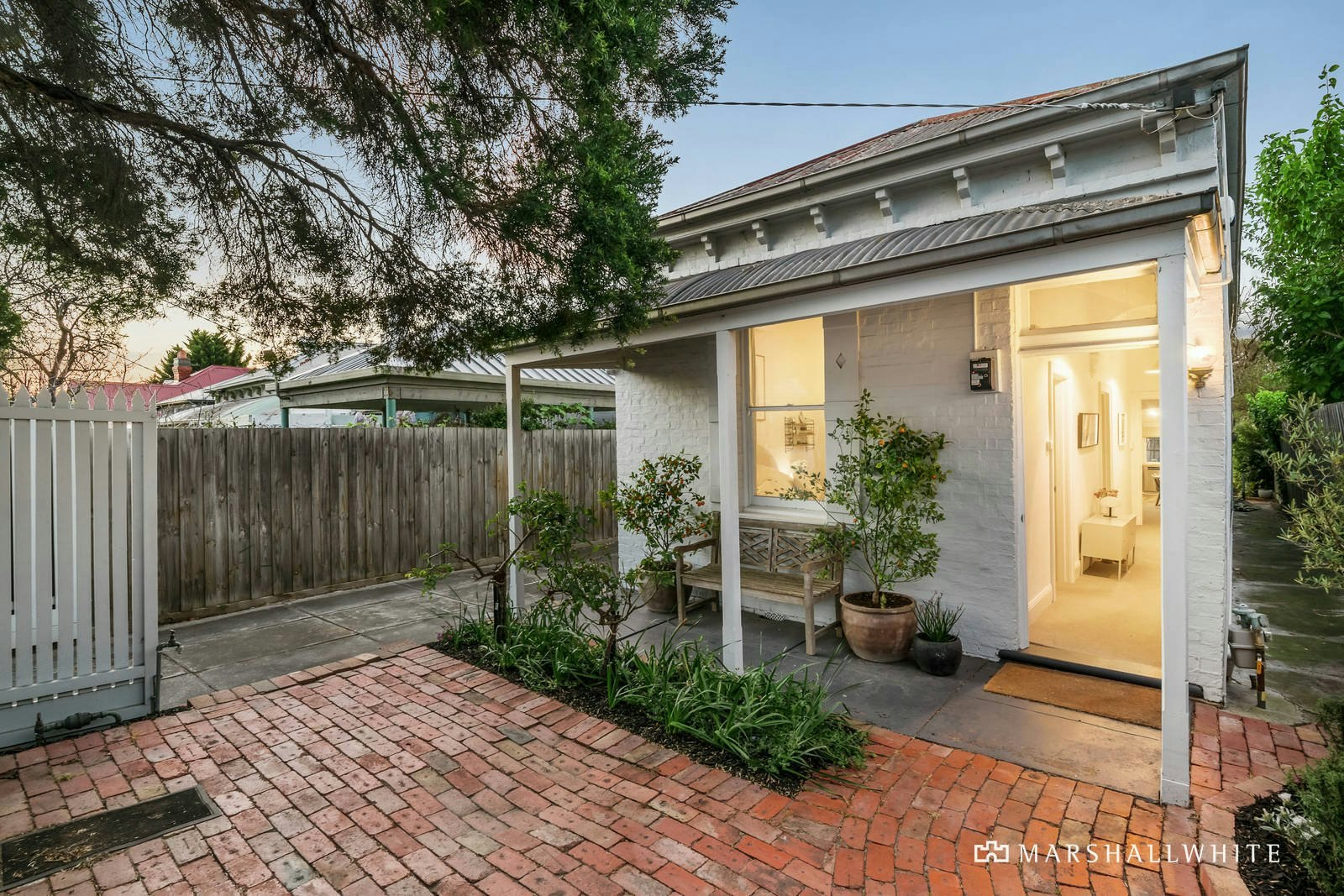 25 Caroline Street, Hawthorn East, VIC