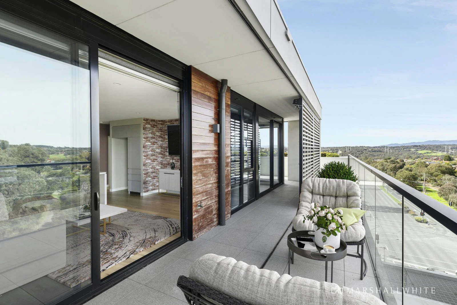 607/9 Red Hill Terrace, Doncaster East, VIC