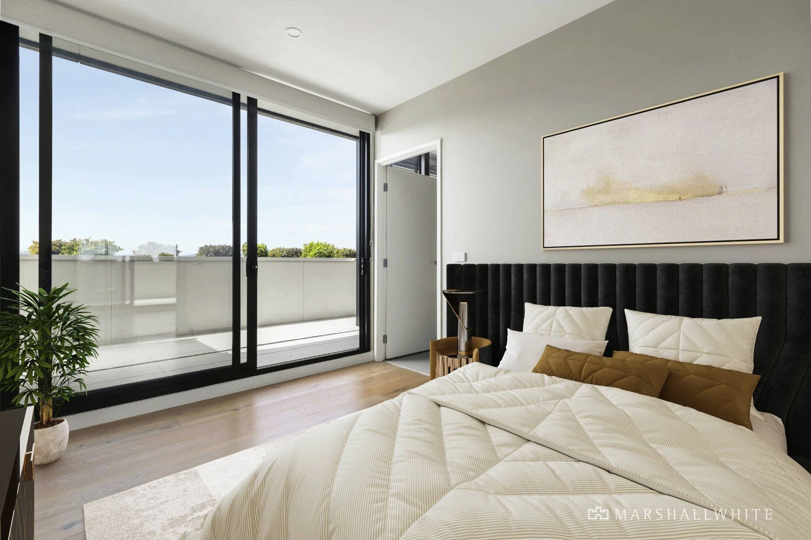 607/9 Red Hill Terrace, Doncaster East, VIC