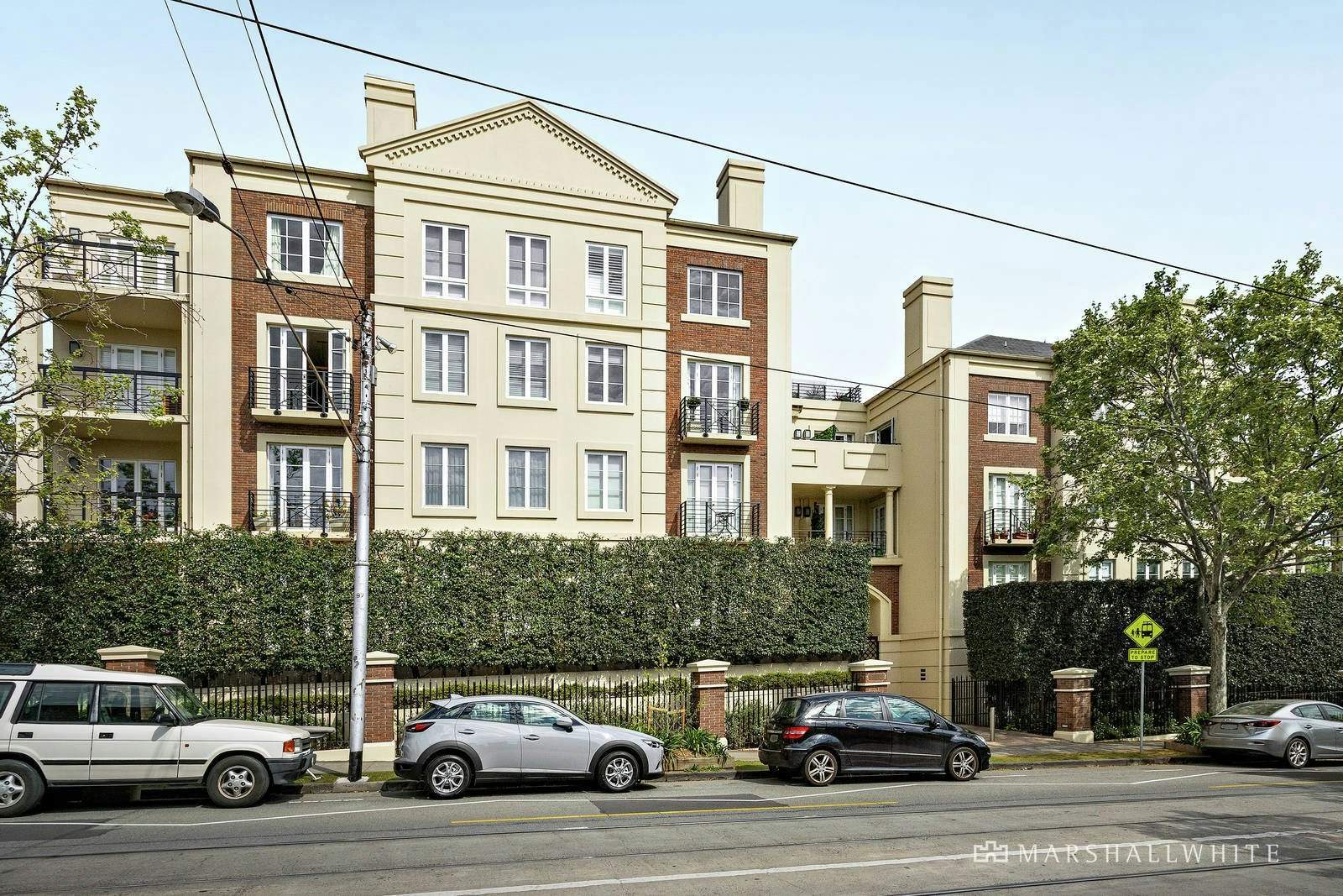 20/380 Toorak Road, South Yarra, VIC