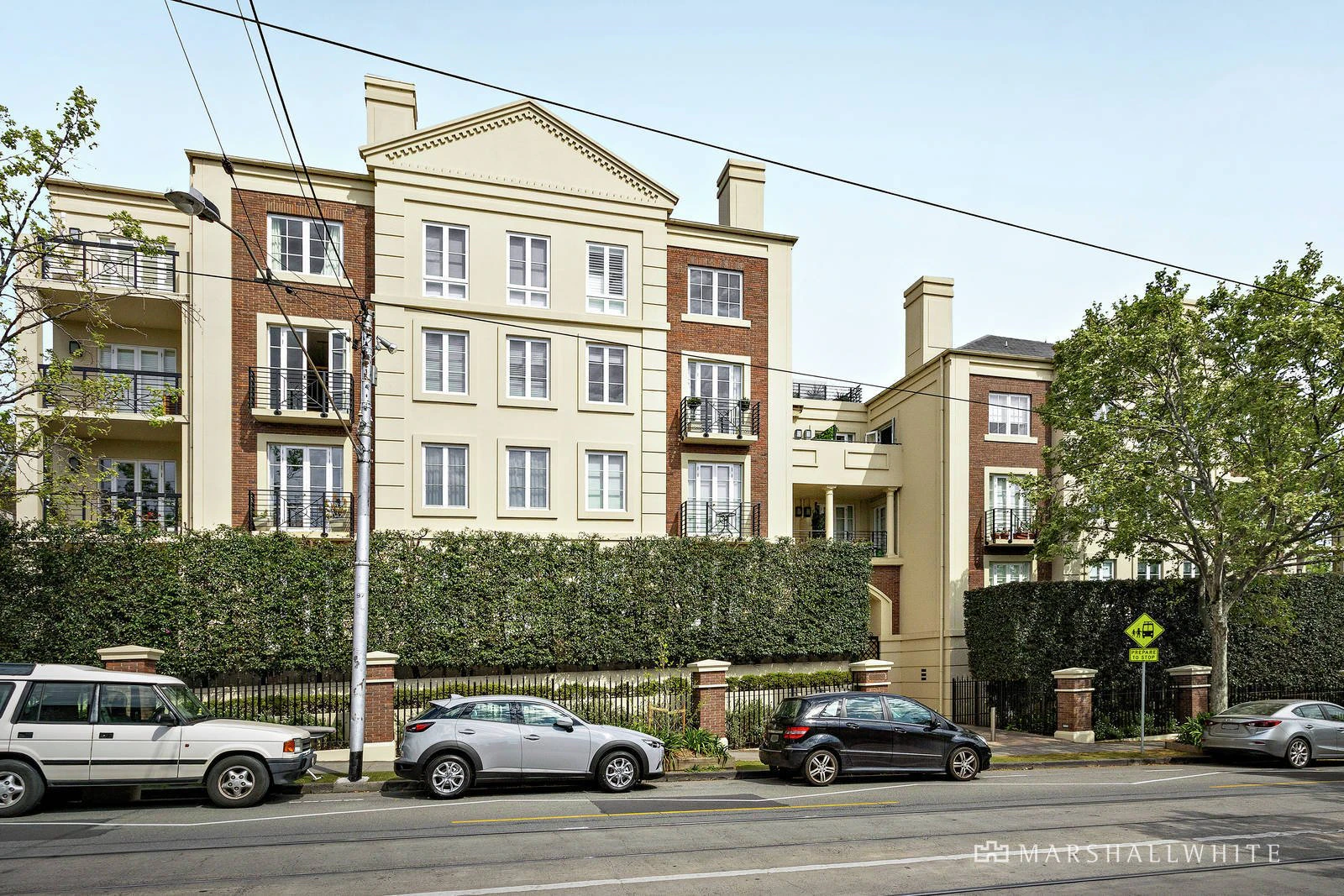 20/380 Toorak Road, South Yarra, VIC
