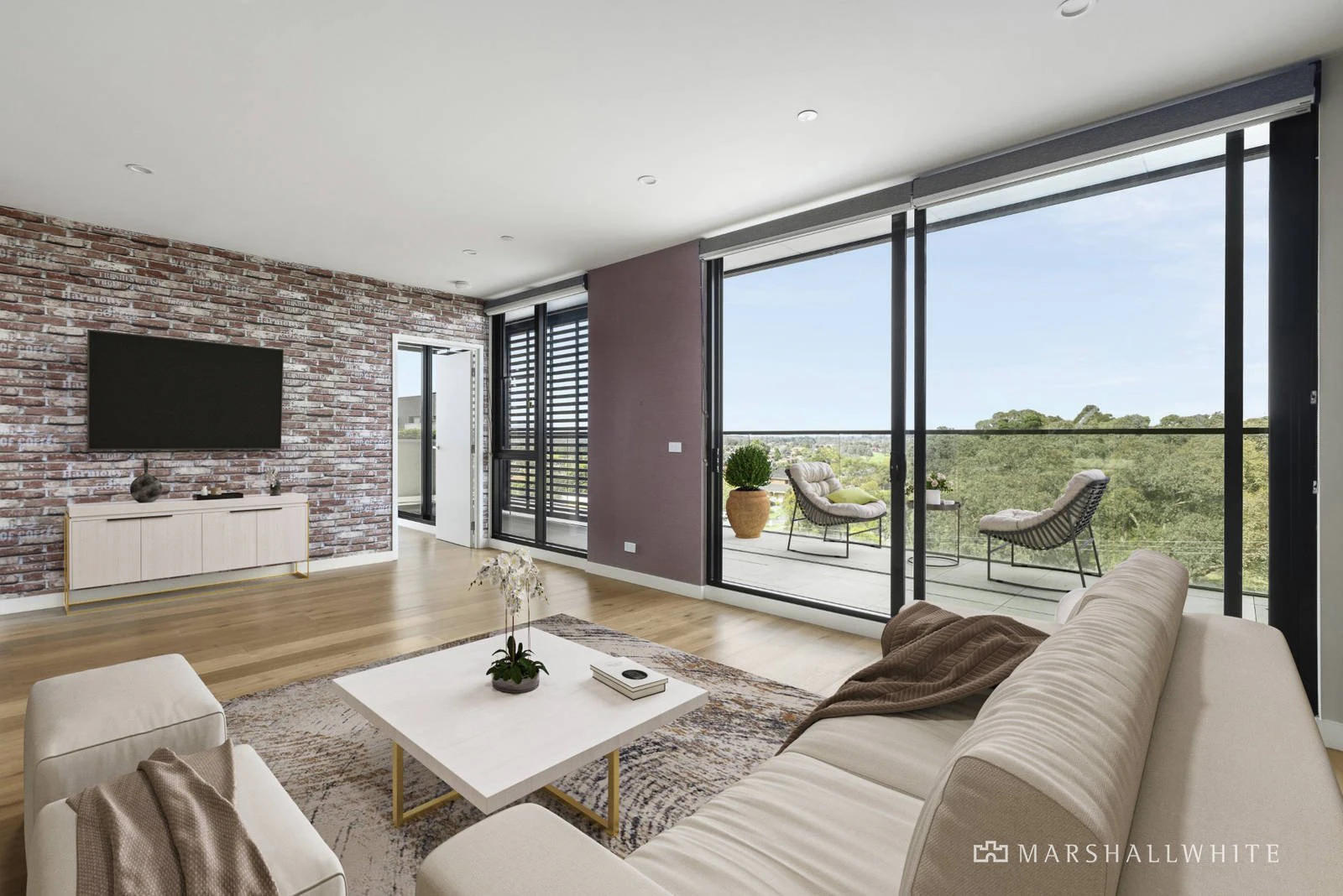 607/9 Red Hill Terrace, Doncaster East, VIC