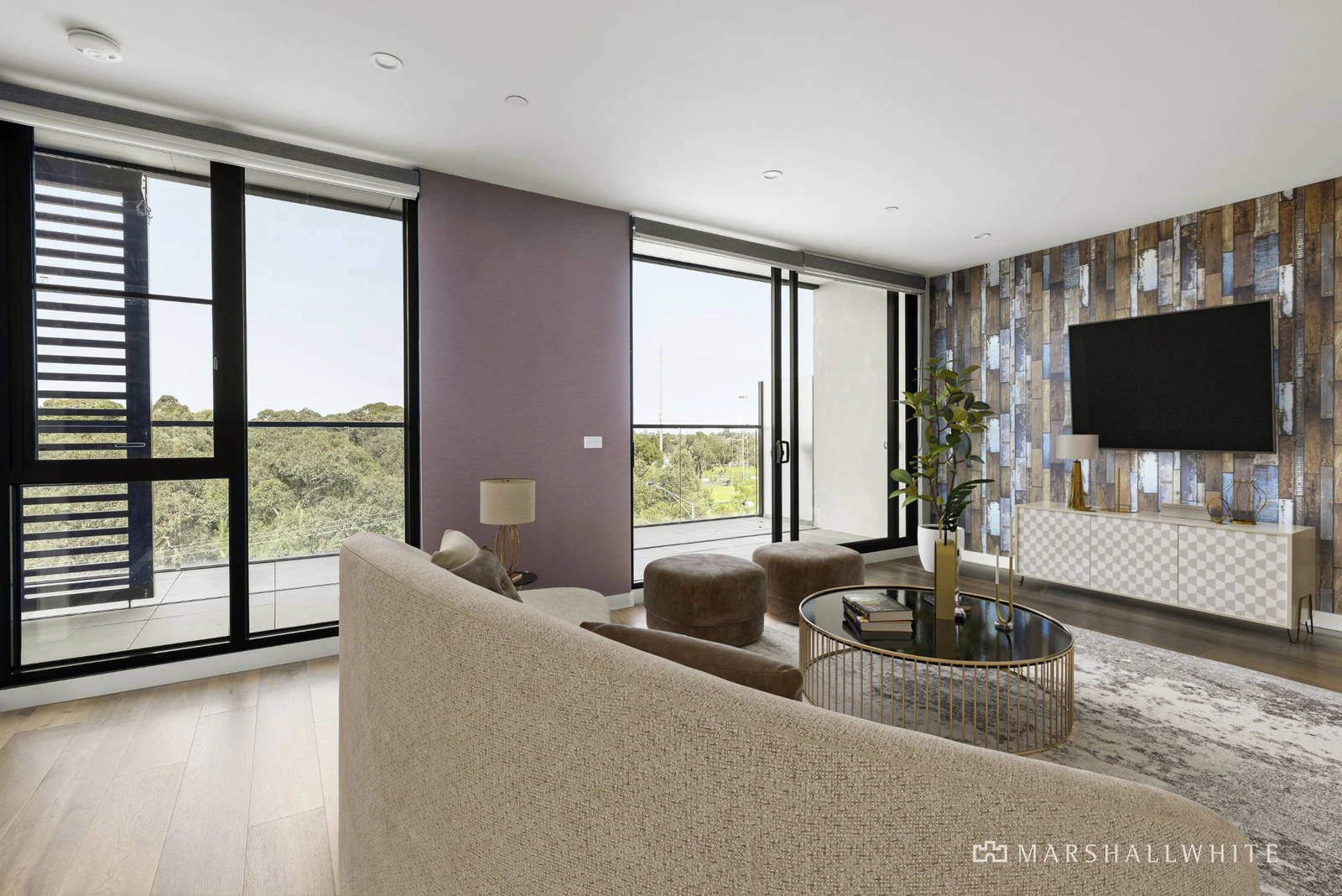 607/9 Red Hill Terrace, Doncaster East, VIC
