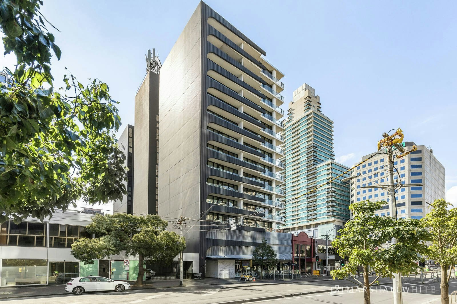 308/52 Park Street, South Melbourne, VIC