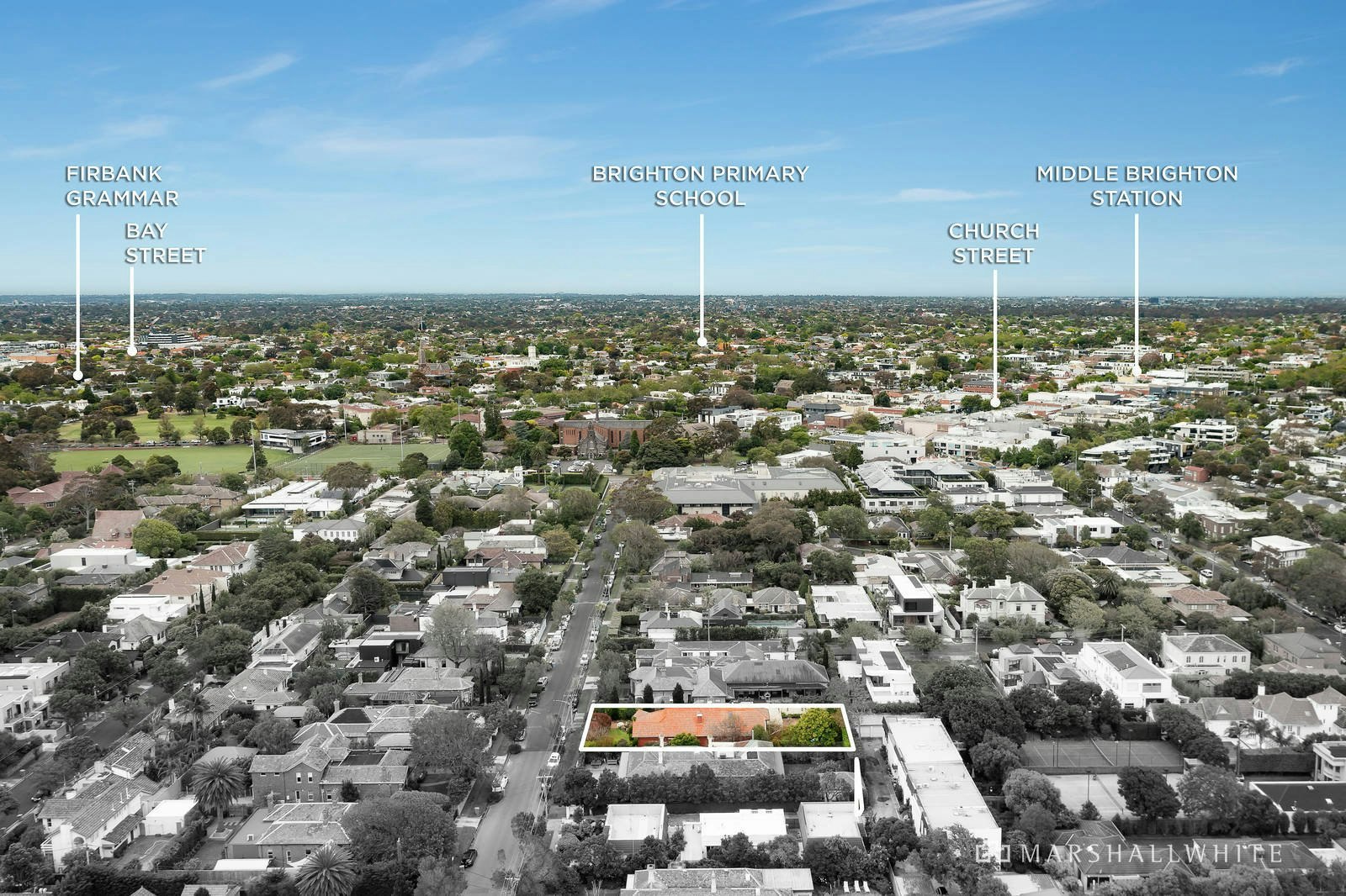 22 Normanby Street, Brighton, VIC