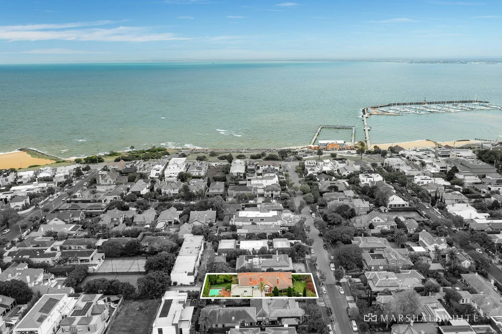 22 Normanby Street, Brighton, VIC