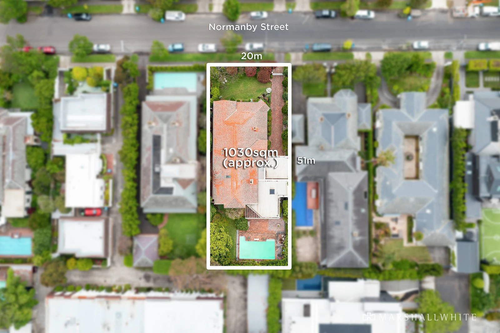 22 Normanby Street, Brighton, VIC