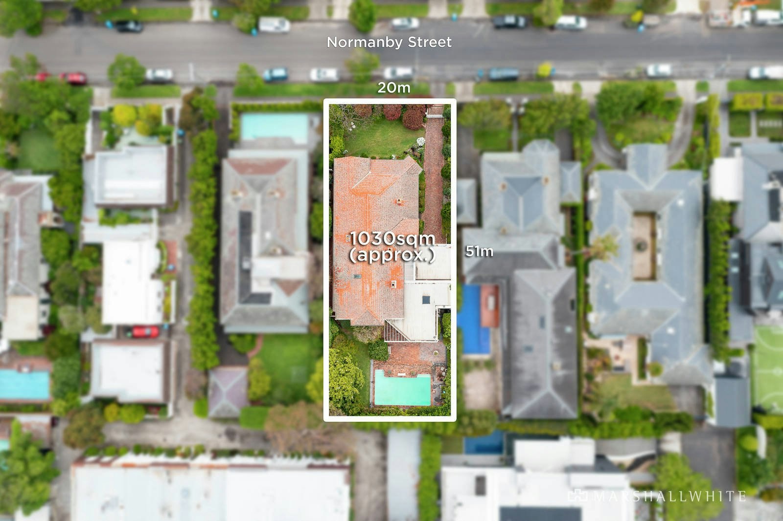 22 Normanby Street, Brighton, VIC