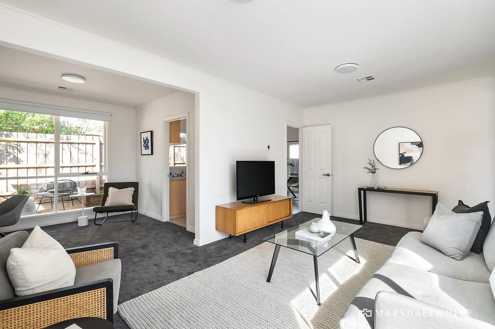 Residence 2/4 Denton Street, Brighton East, VIC