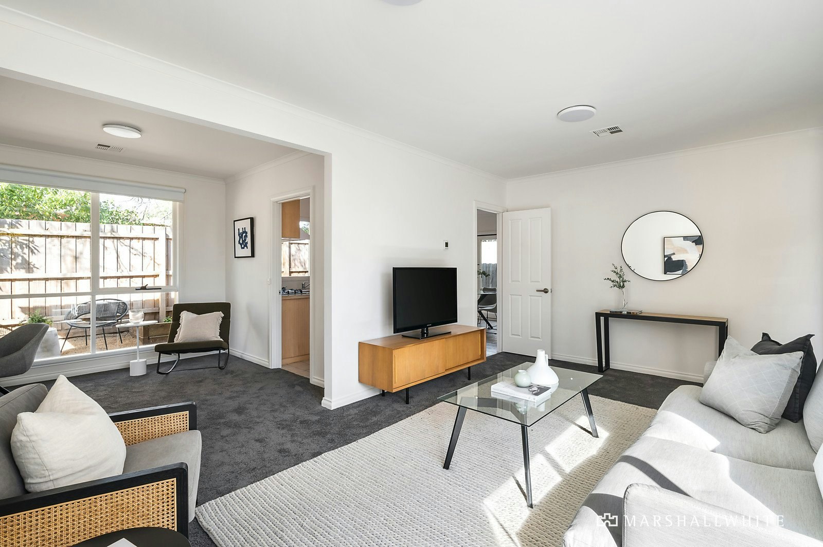 Residence 2/4 Denton Street, Brighton East, VIC