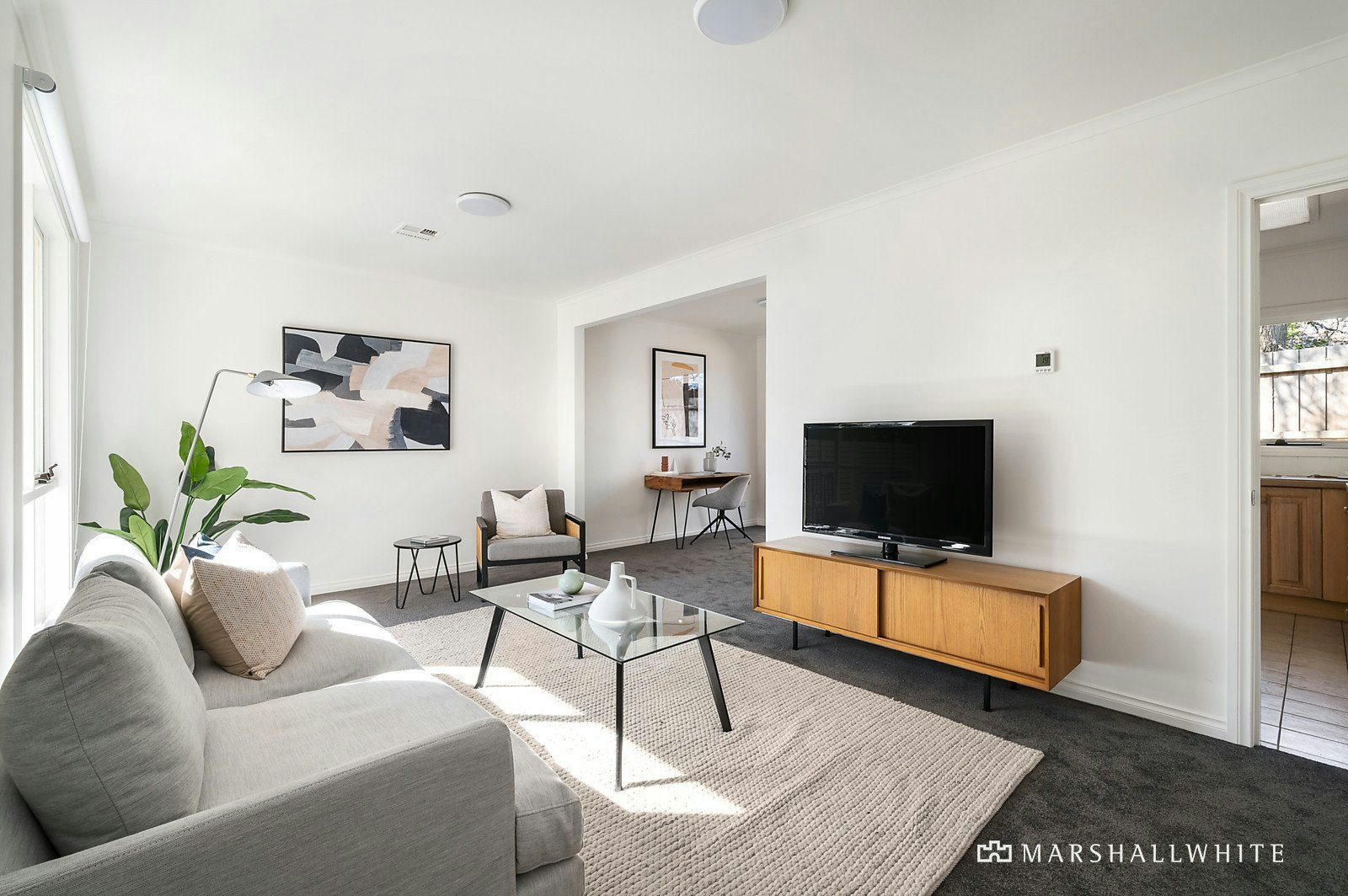 Residence 2/4 Denton Street, Brighton East, VIC