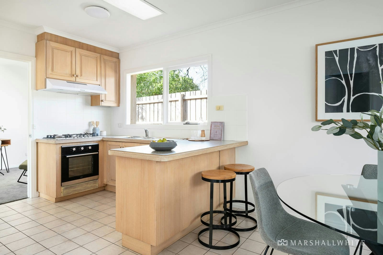 Residence 2/4 Denton Street, Brighton East, VIC