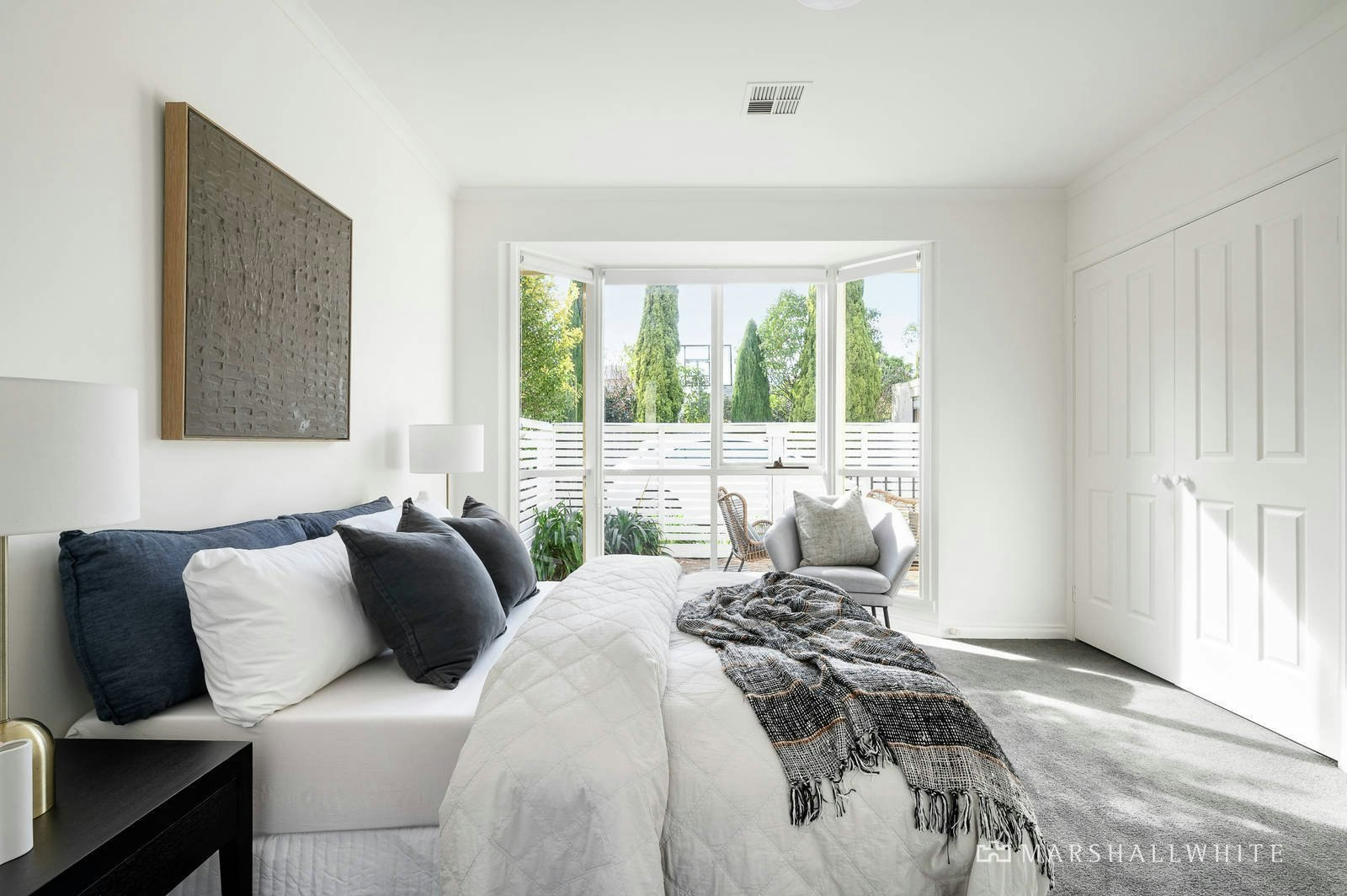 Residence 2/4 Denton Street, Brighton East, VIC