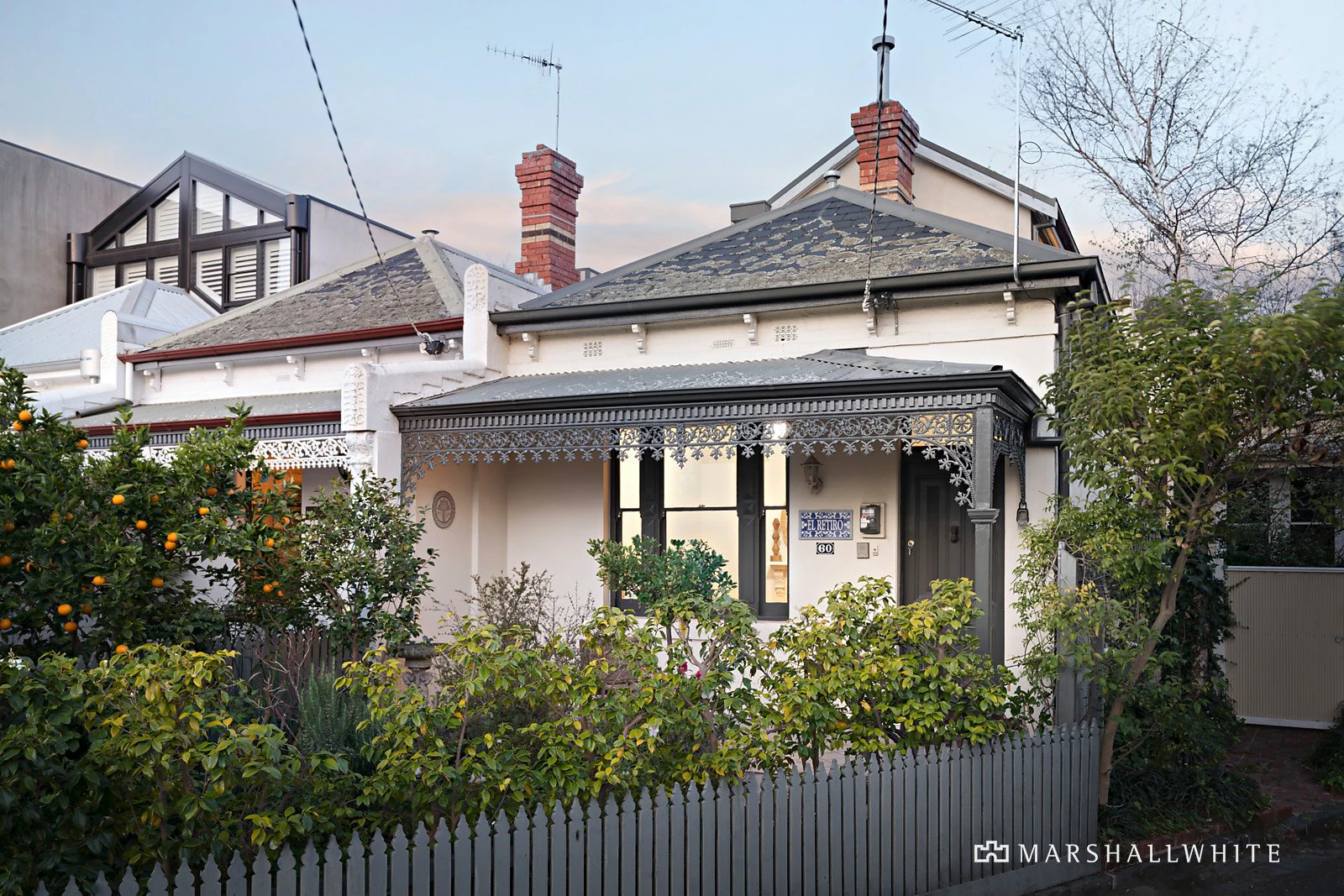 60 Oban Street, South Yarra, VIC