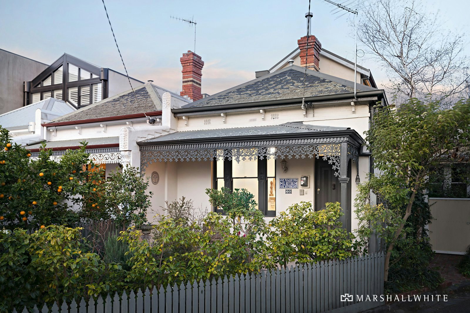 60 Oban Street, South Yarra, VIC