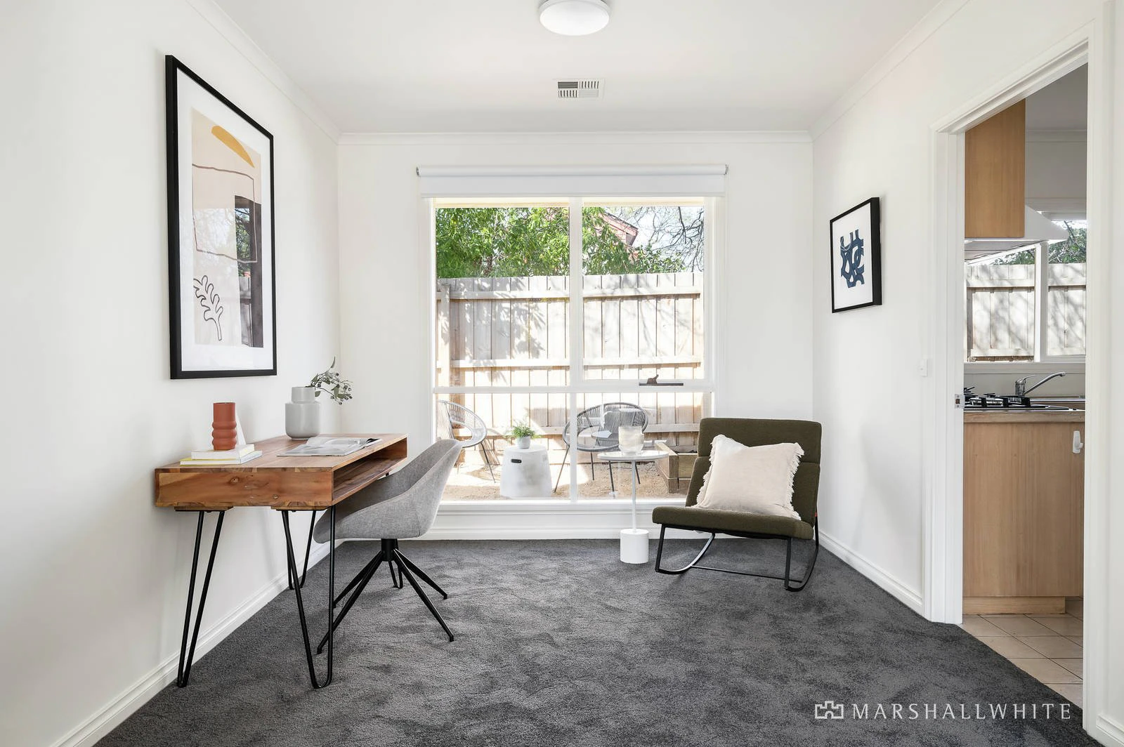 Residence 2/4 Denton Street, Brighton East, VIC