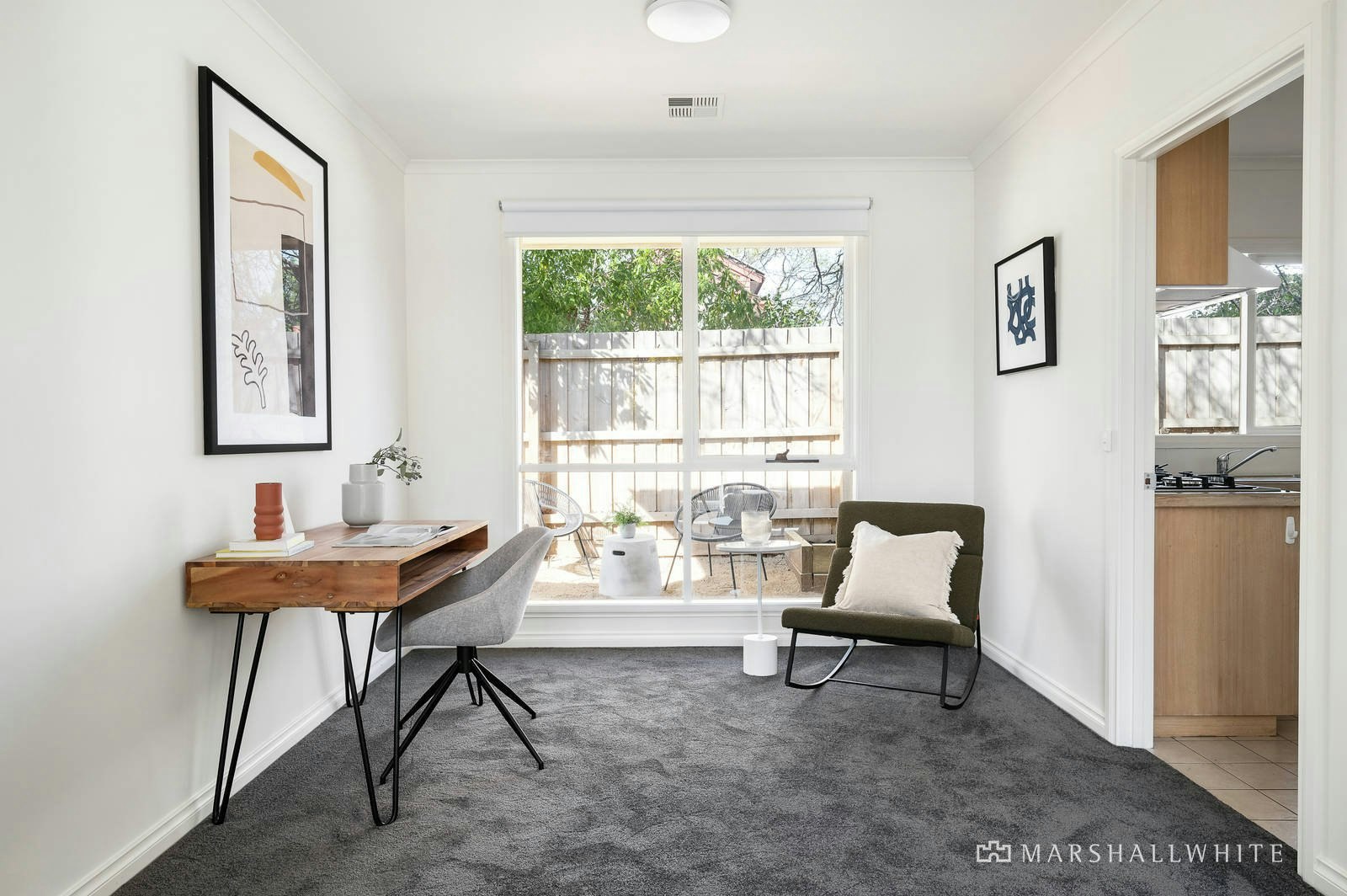 Residence 2/4 Denton Street, Brighton East, VIC