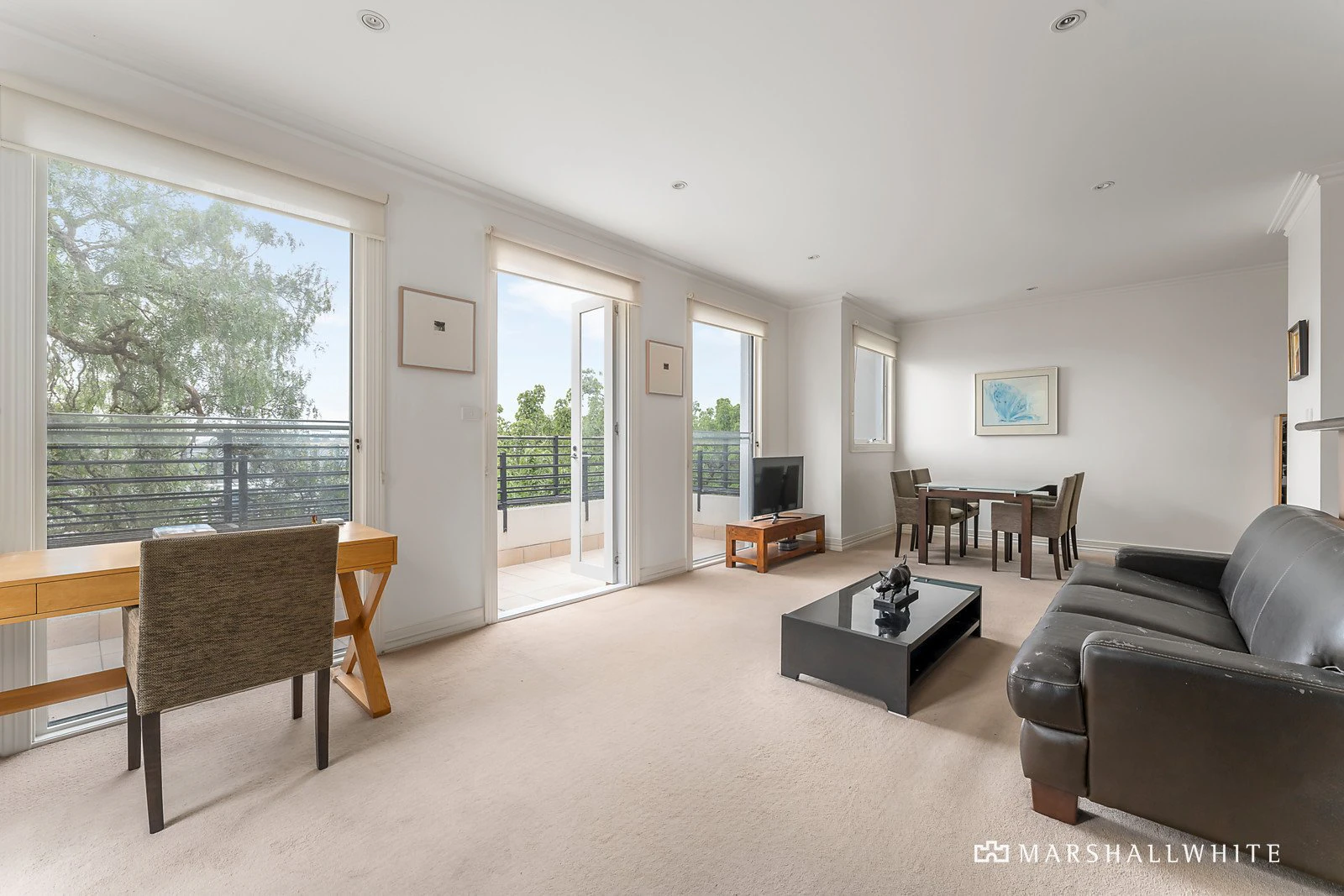 28/912 Glenferrie Road, Kew, VIC