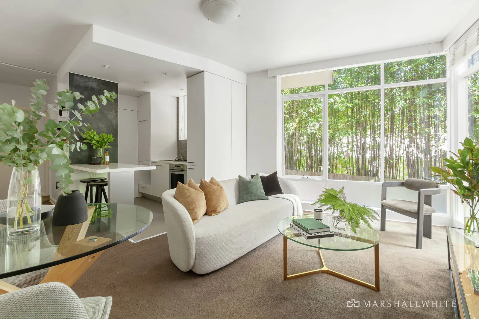 3/21 Bruce Street, Toorak, VIC