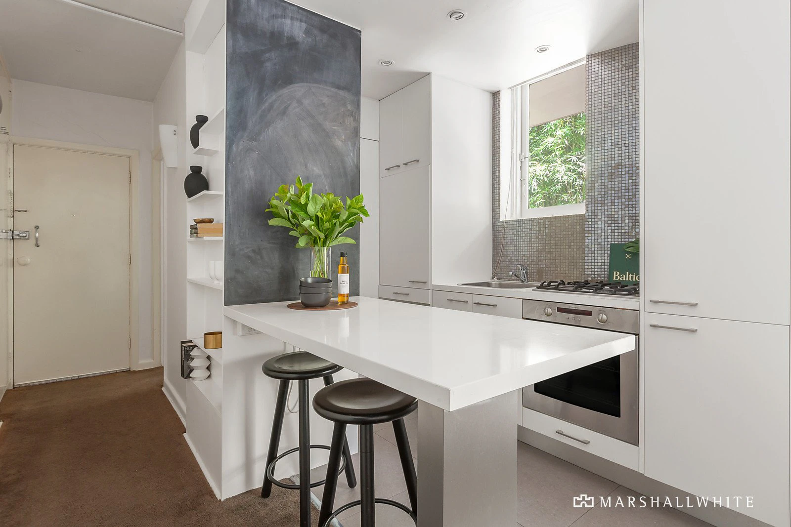 3/21 Bruce Street, Toorak, VIC