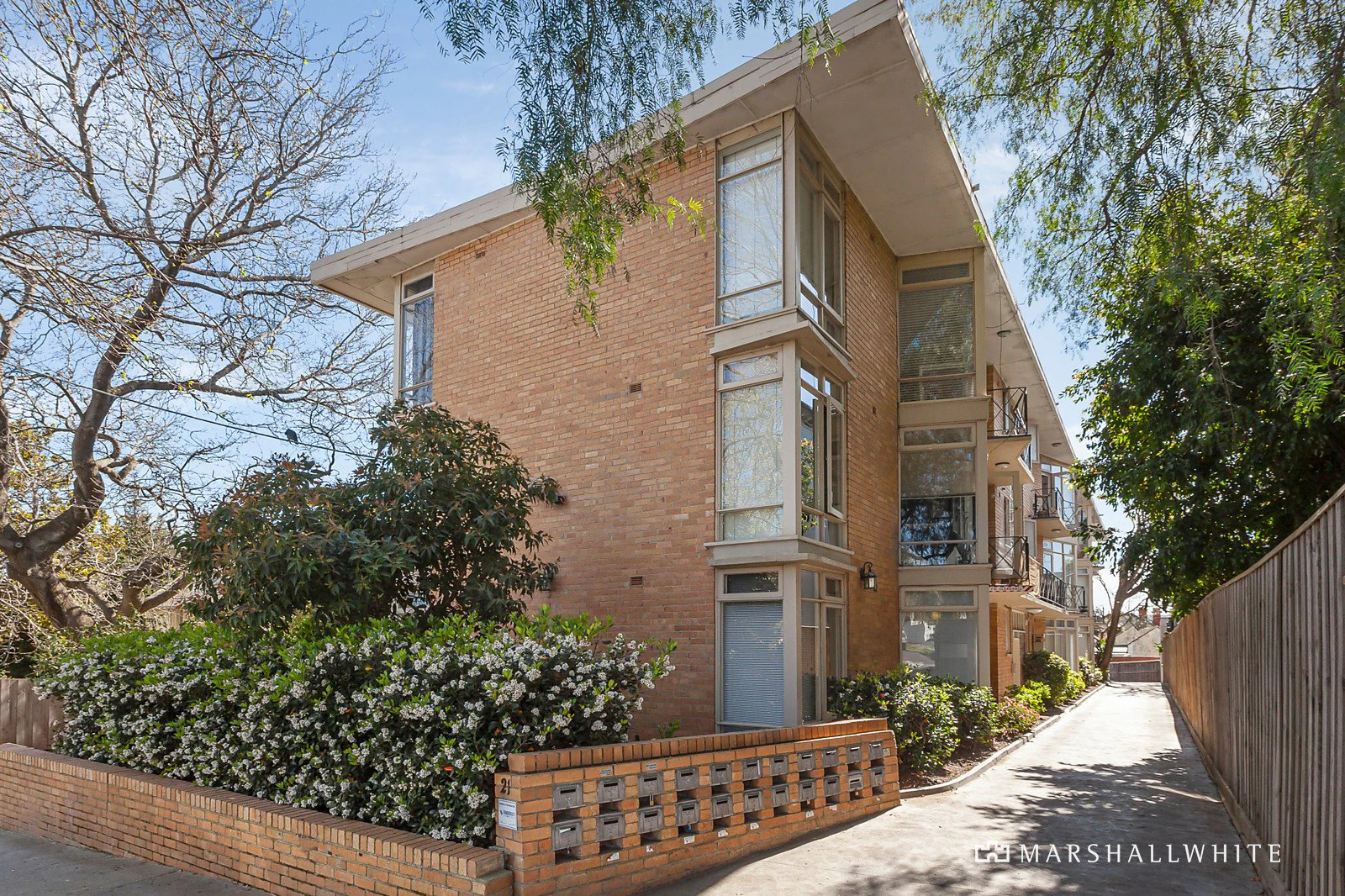 3/21 Bruce Street, Toorak, VIC