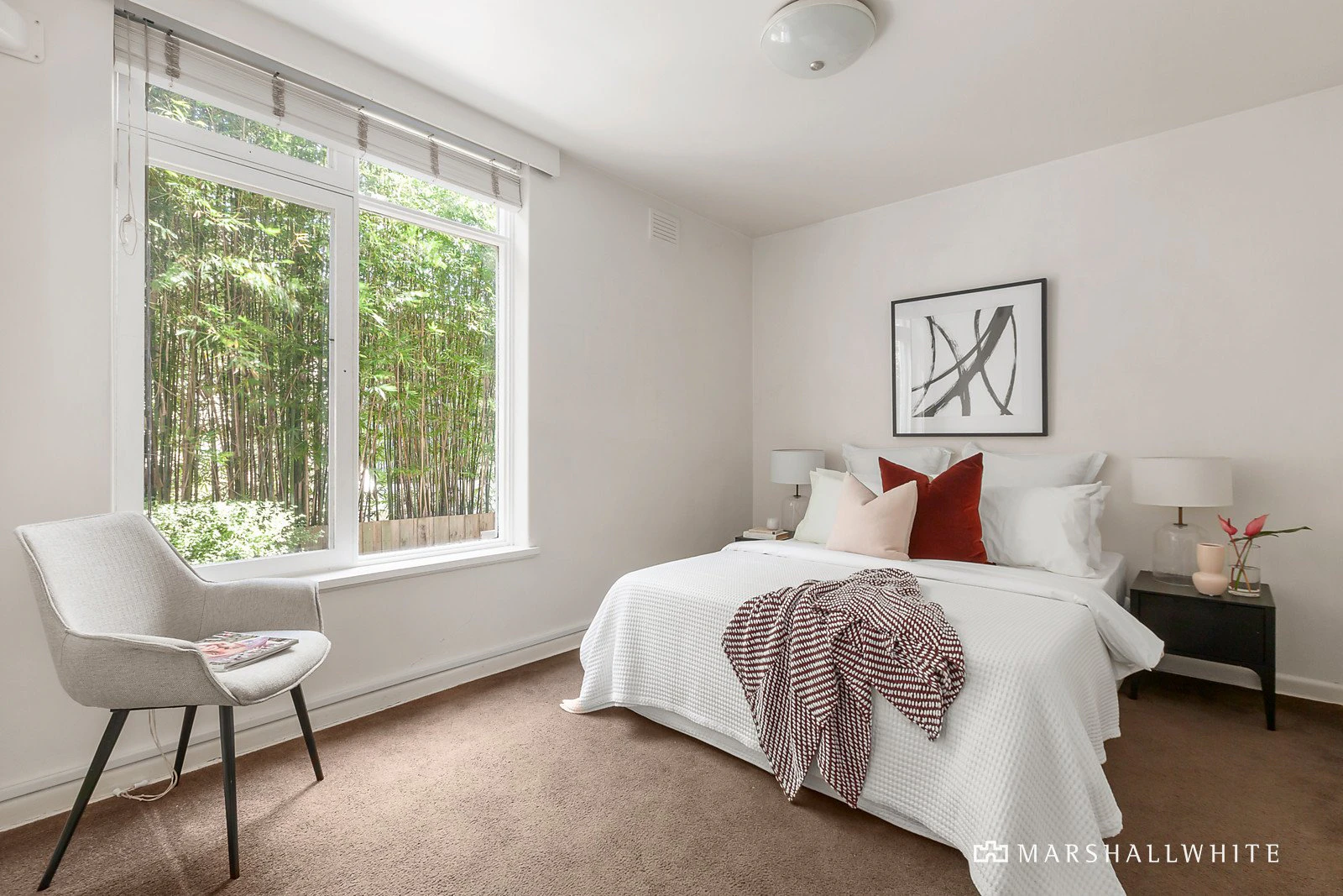 3/21 Bruce Street, Toorak, VIC