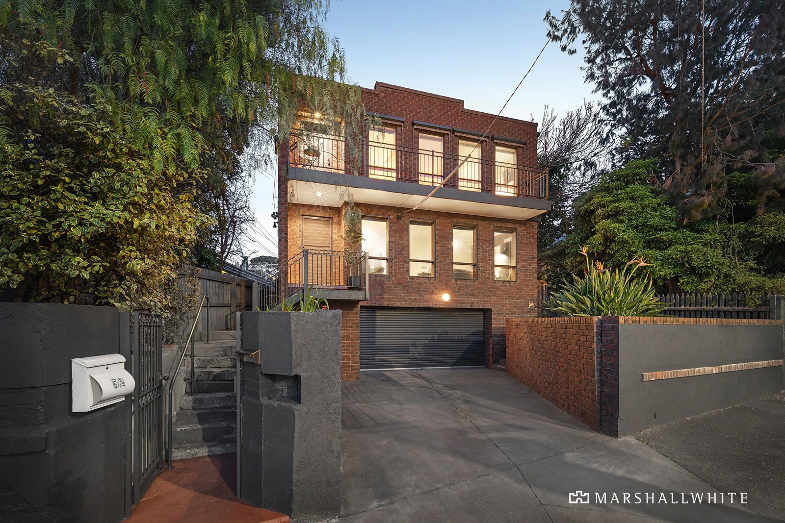52 Surrey Road, South Yarra, VIC