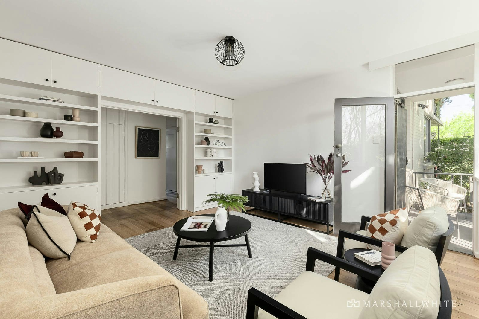 5/11 Harts Parade, Hawthorn East, VIC