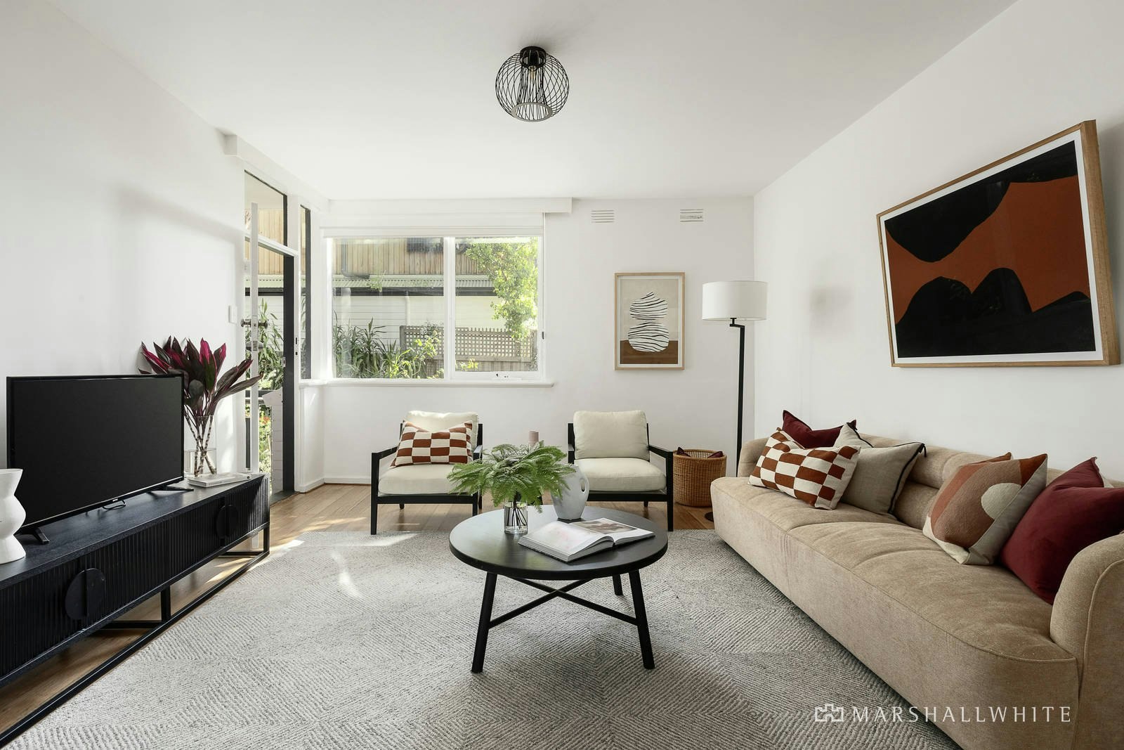 5/11 Harts Parade, Hawthorn East, VIC