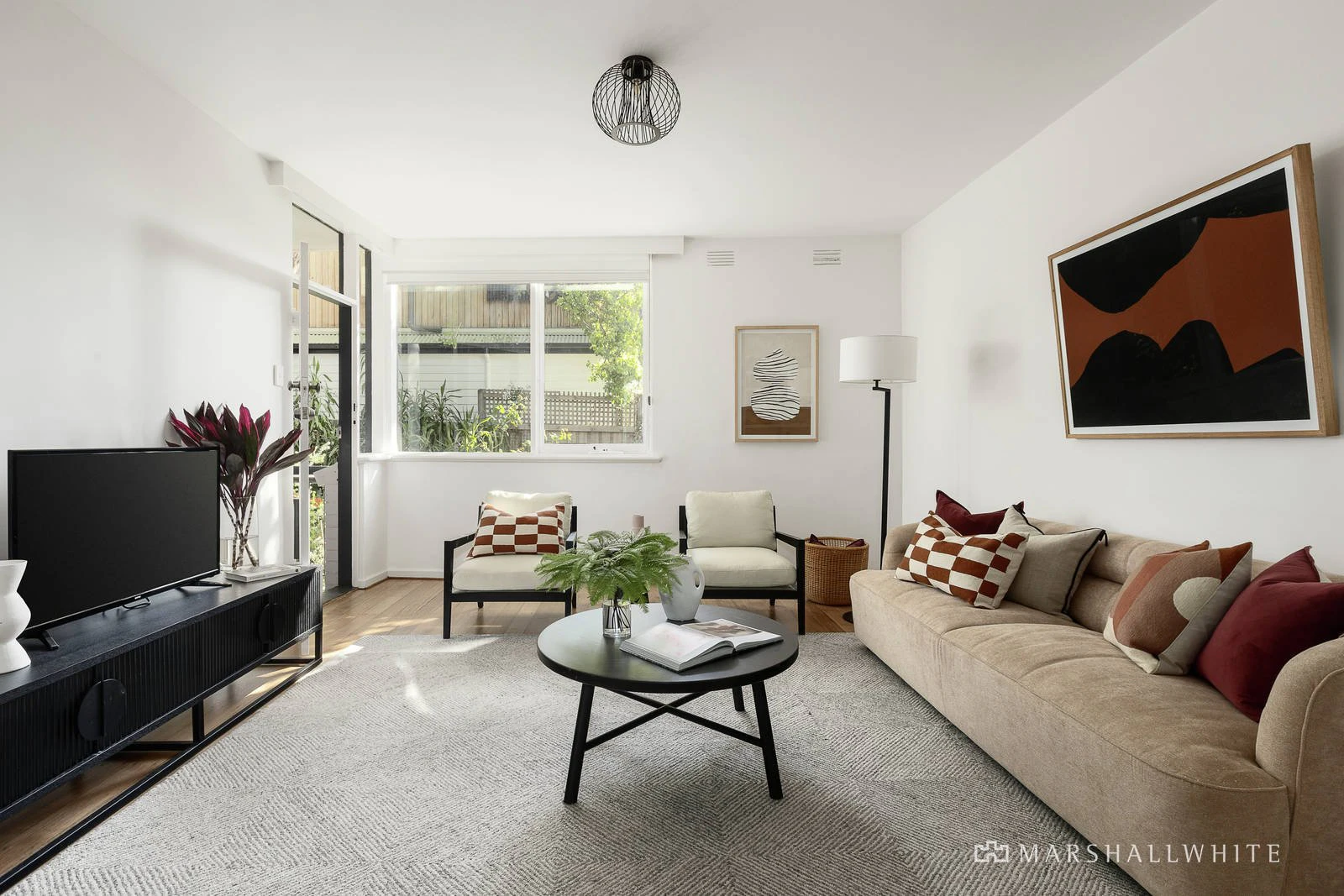5/11 Harts Parade, Hawthorn East, VIC