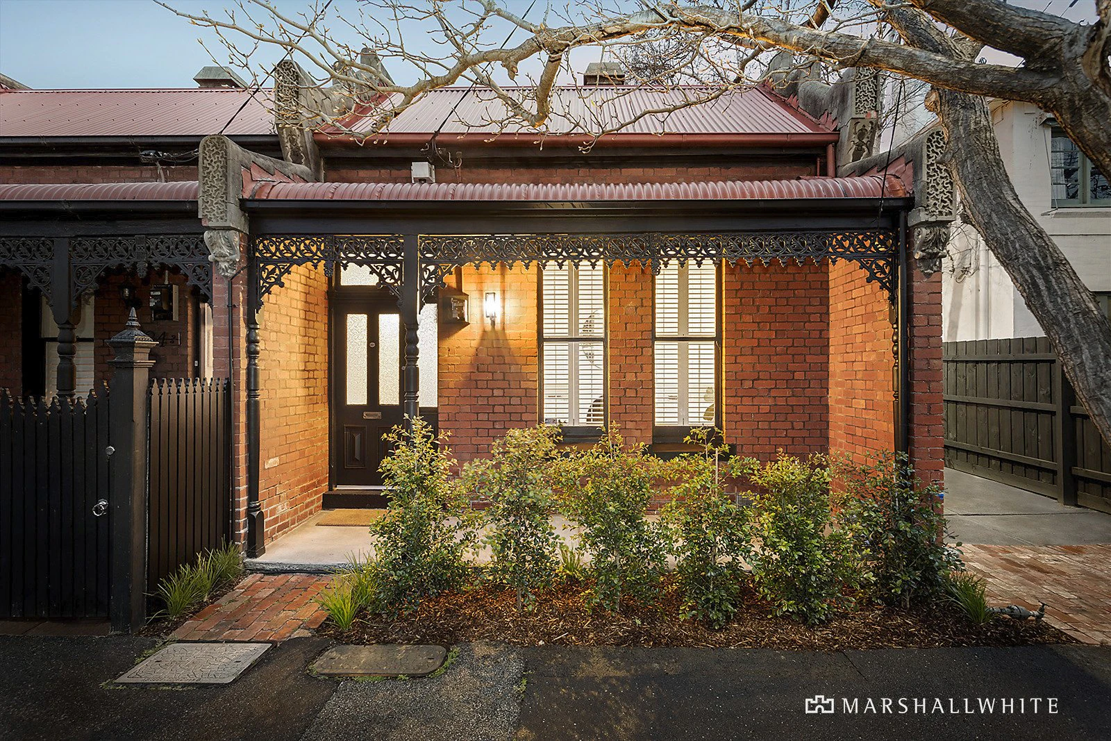 32 Alexandra Street, South Yarra, VIC