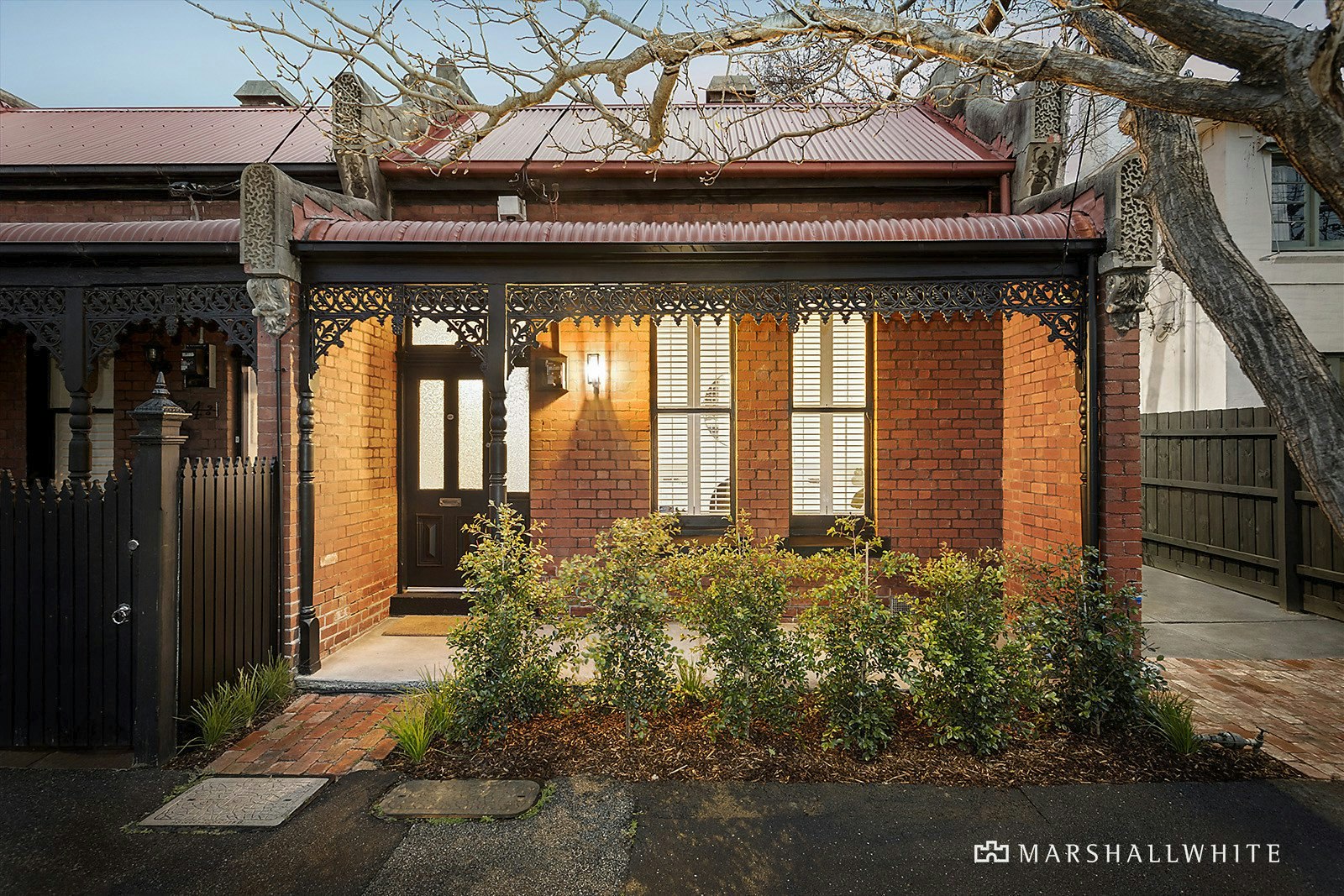 32 Alexandra Street, South Yarra, VIC